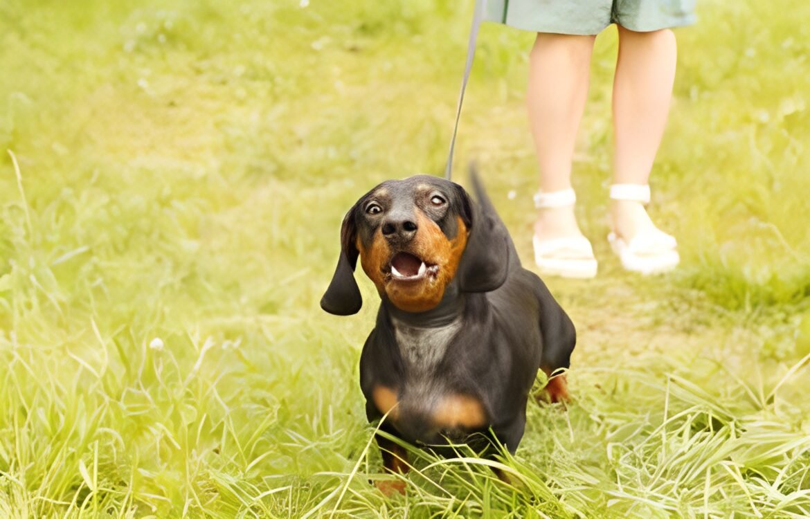 Unraveling The Mystery: Do Dachshunds Bark a Lot?