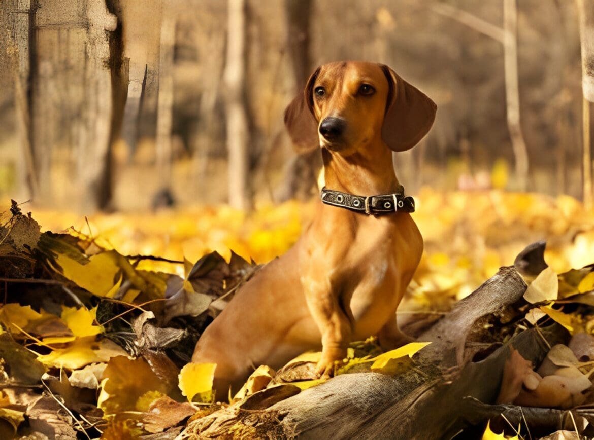 are dachshunds hunting dogs are dachshunds hunting dogs