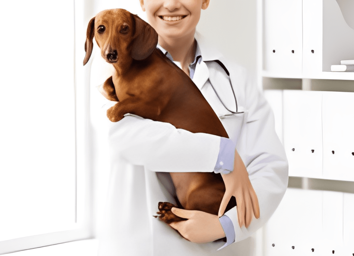 how to hold a dachshund how to hold a dachshund