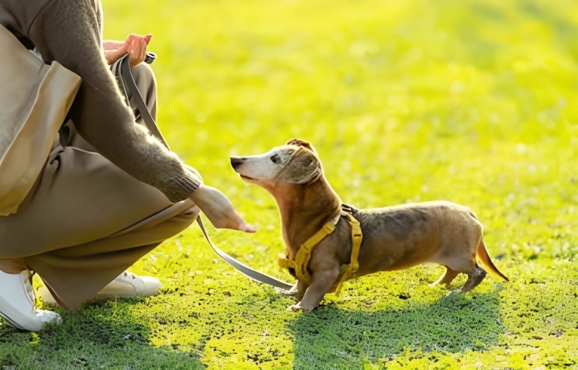 how to train a dachshund puppy how to train a dachshund puppy