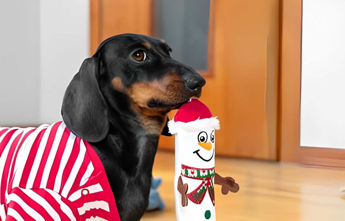 Why Are Dachshunds So Needy